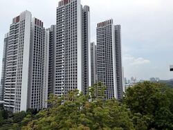 Blk 304 Clementi Avenue 4 (Clementi), HDB 3 Rooms #578743661